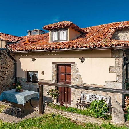 Casa Carmen 2A Solo 2 Km De La Villa De Ribadesell Collera Buitenkant foto