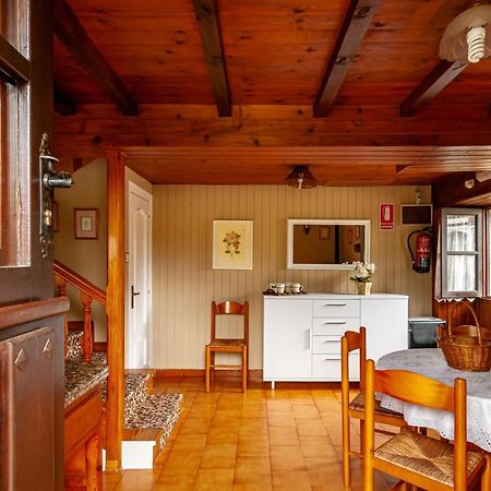 Casa Carmen 2A Solo 2 Km De La Villa De Ribadesell Collera Buitenkant foto