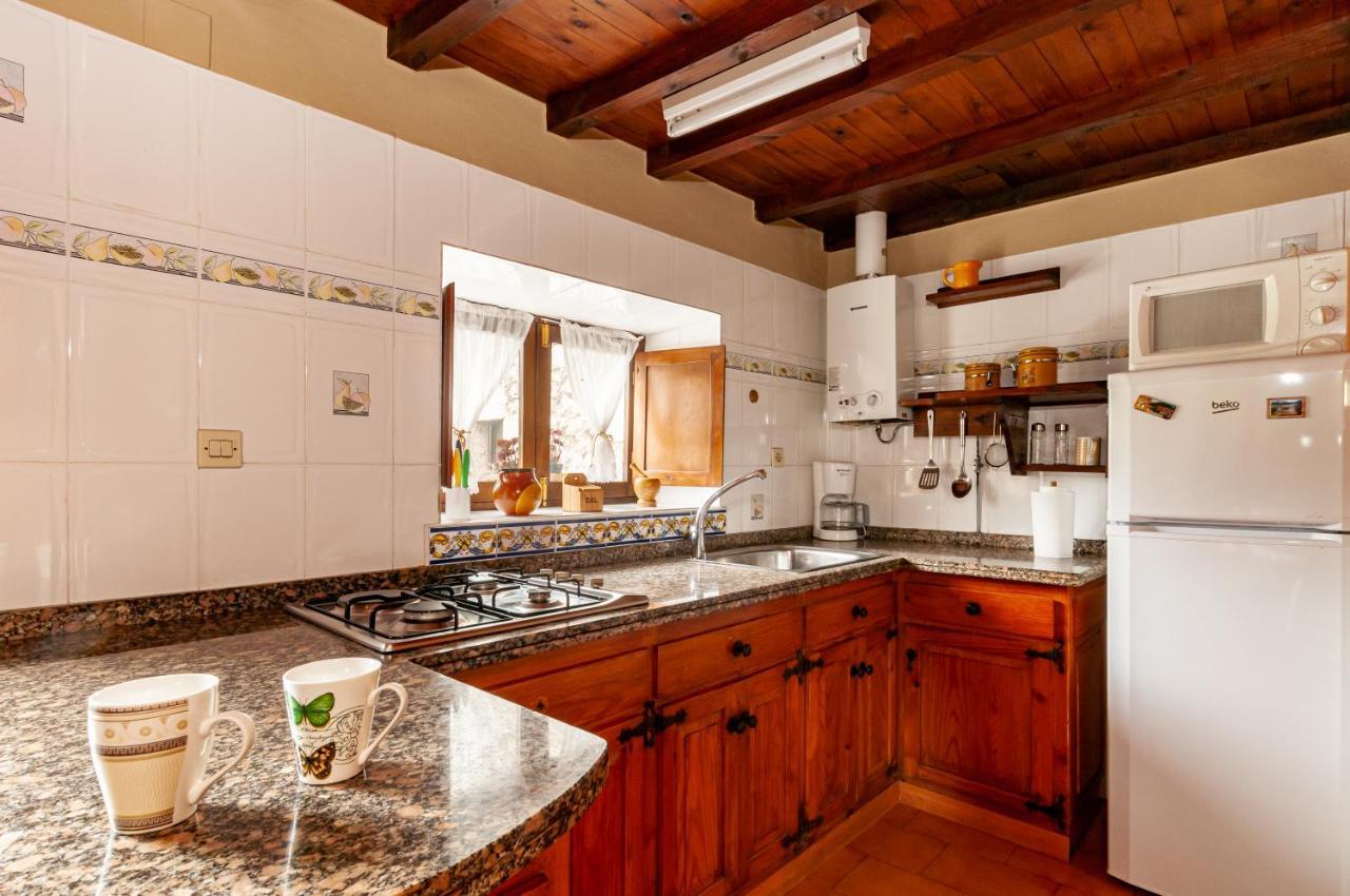 Casa Carmen 2A Solo 2 Km De La Villa De Ribadesell Collera Buitenkant foto