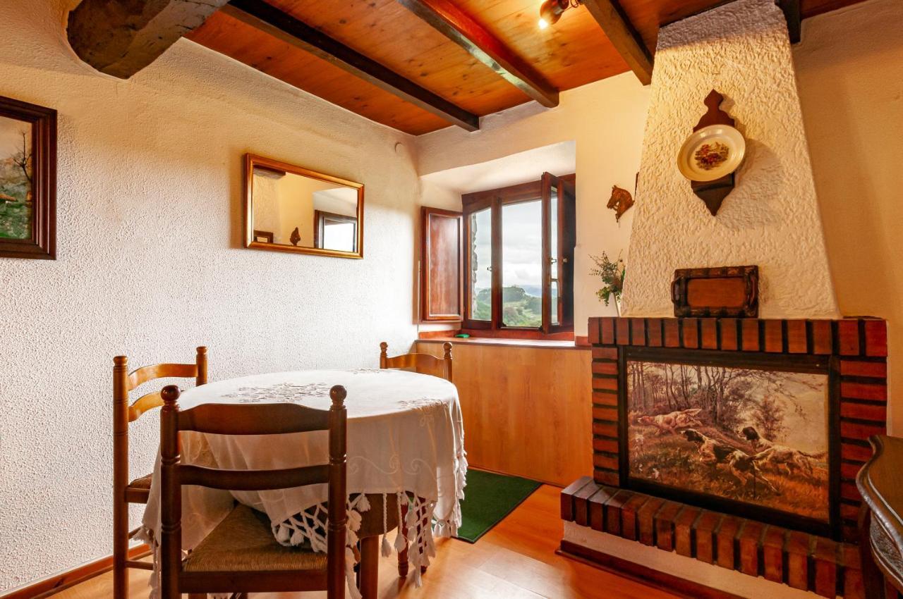 Casa Carmen 2A Solo 2 Km De La Villa De Ribadesell Collera Buitenkant foto